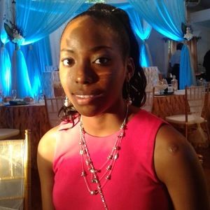 Meet your Posher, Joanne